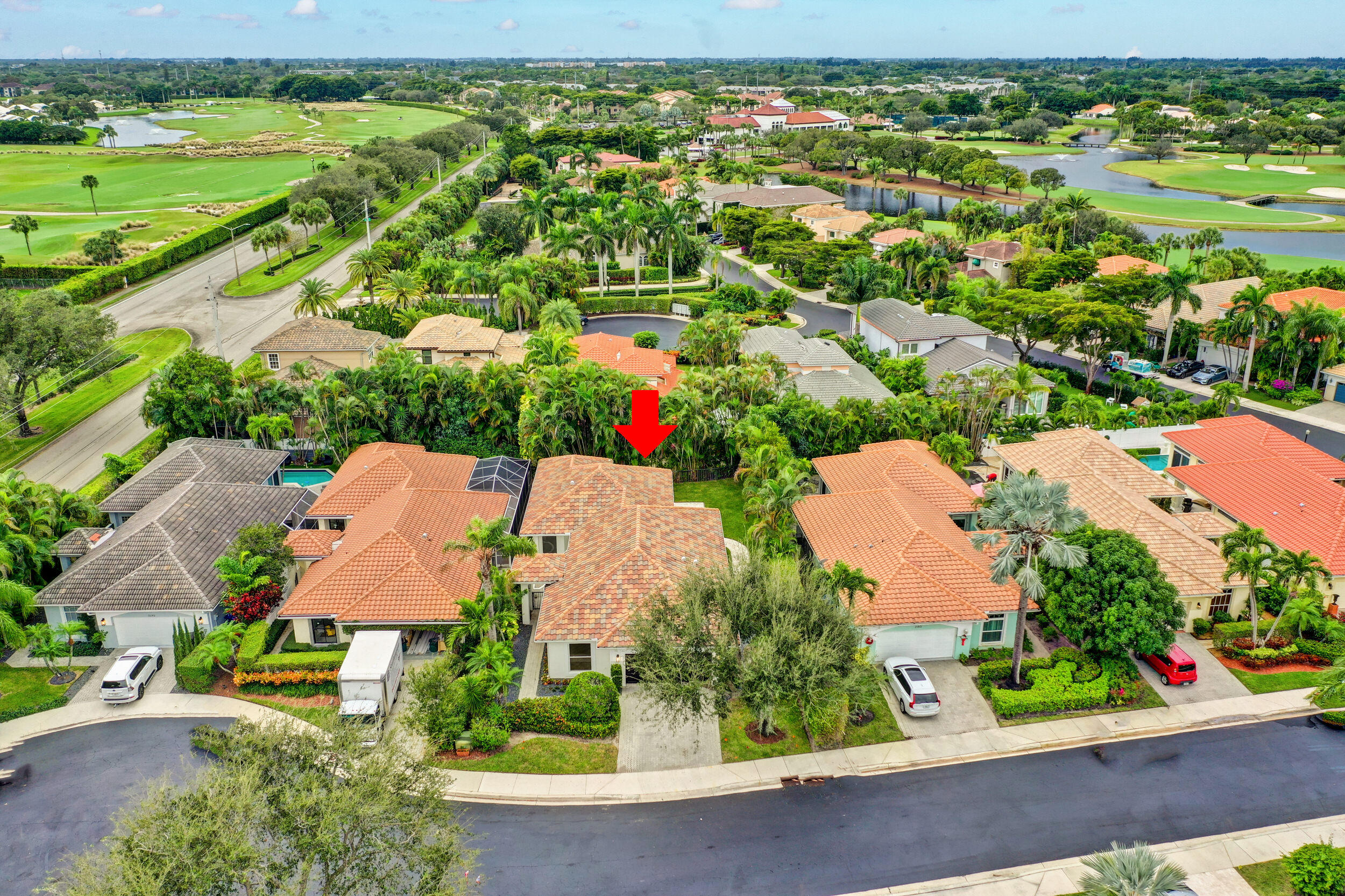 REGENTS PLACE - Residential