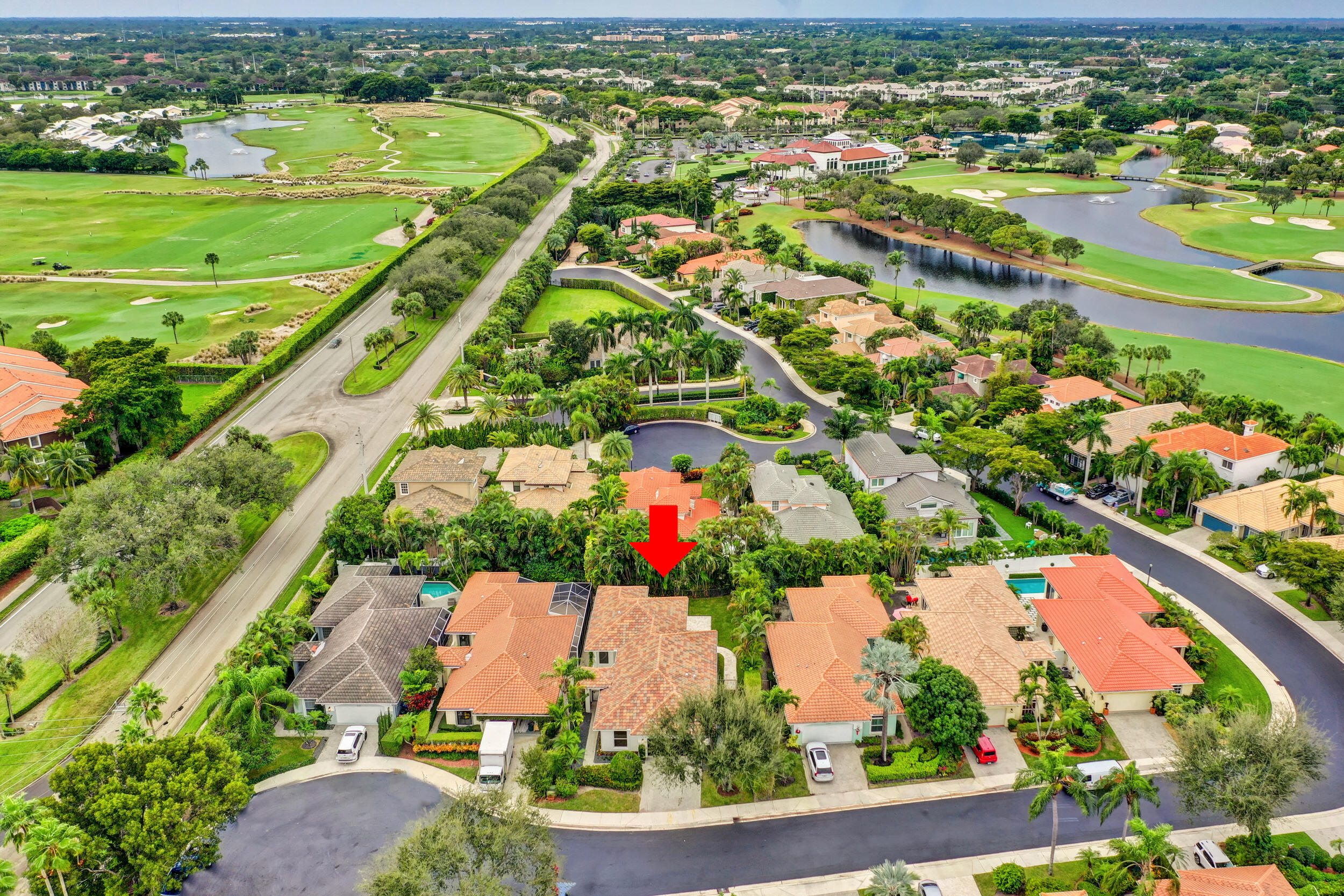 REGENTS PLACE - Residential