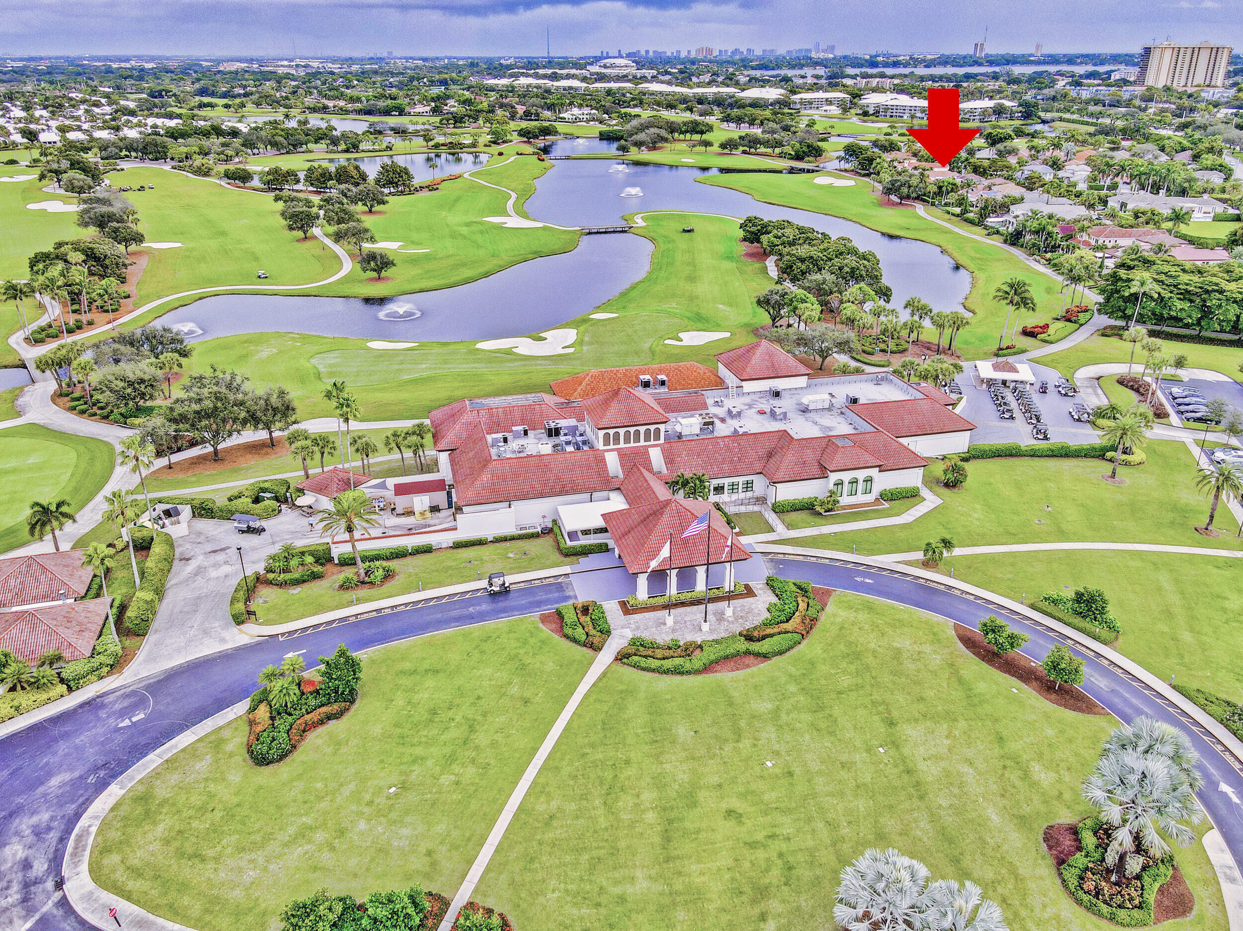 REGENTS PLACE - Residential