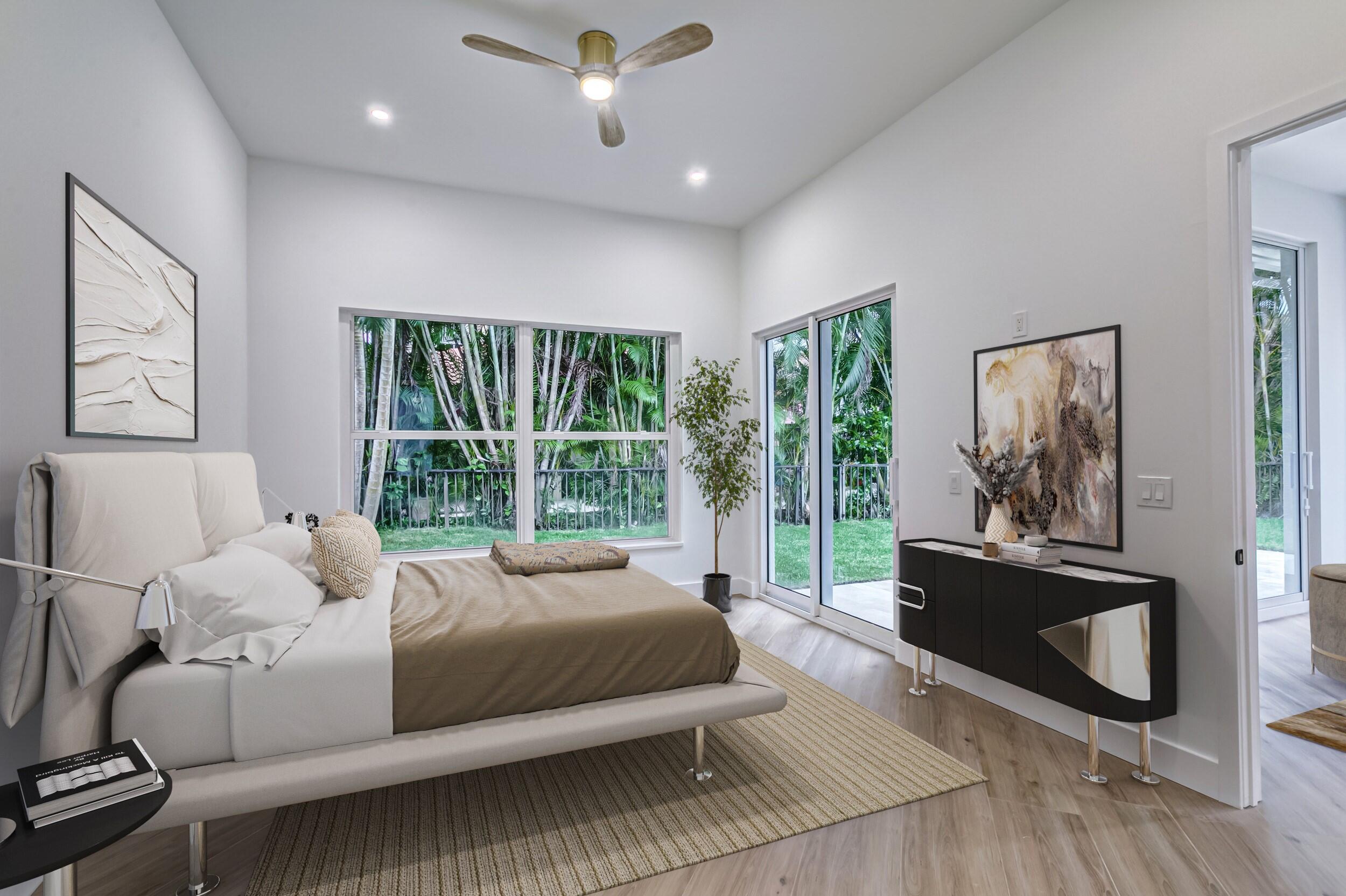 REGENTS PLACE - Residential