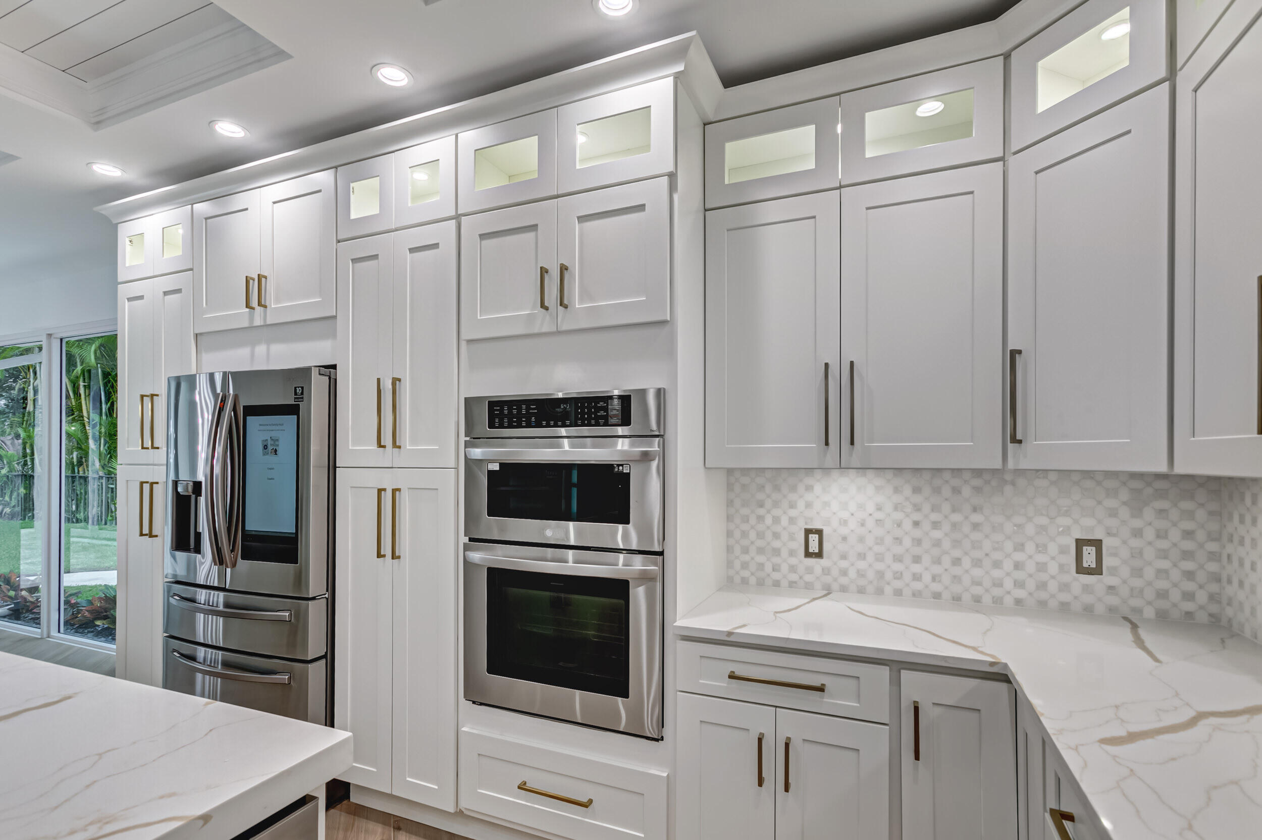 REGENTS PLACE - Residential