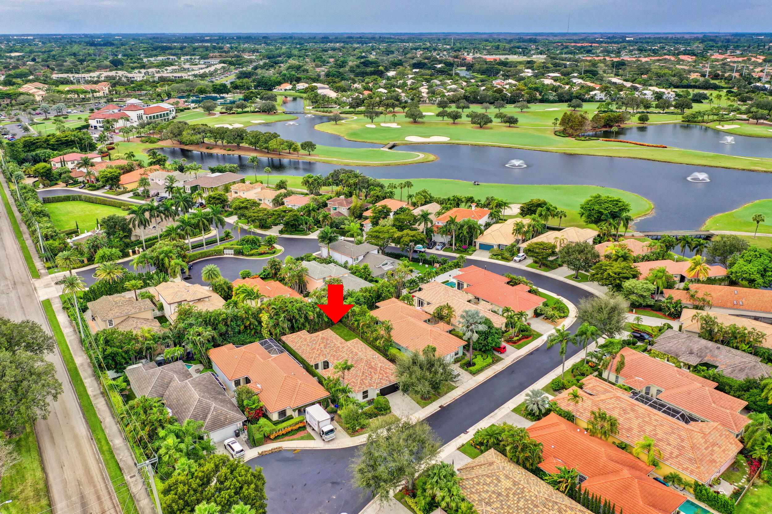 REGENTS PLACE - Residential