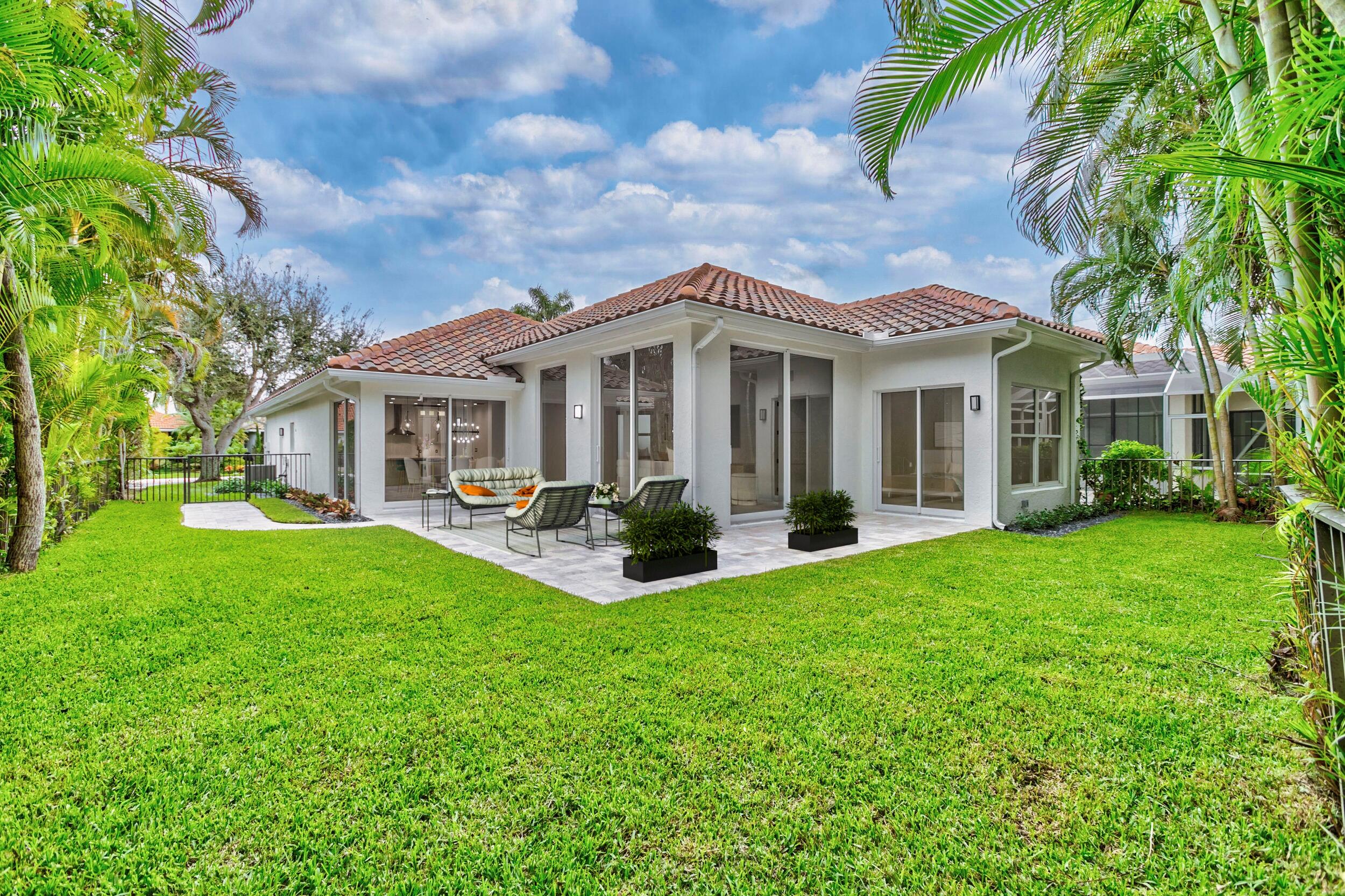 REGENTS PLACE - Residential