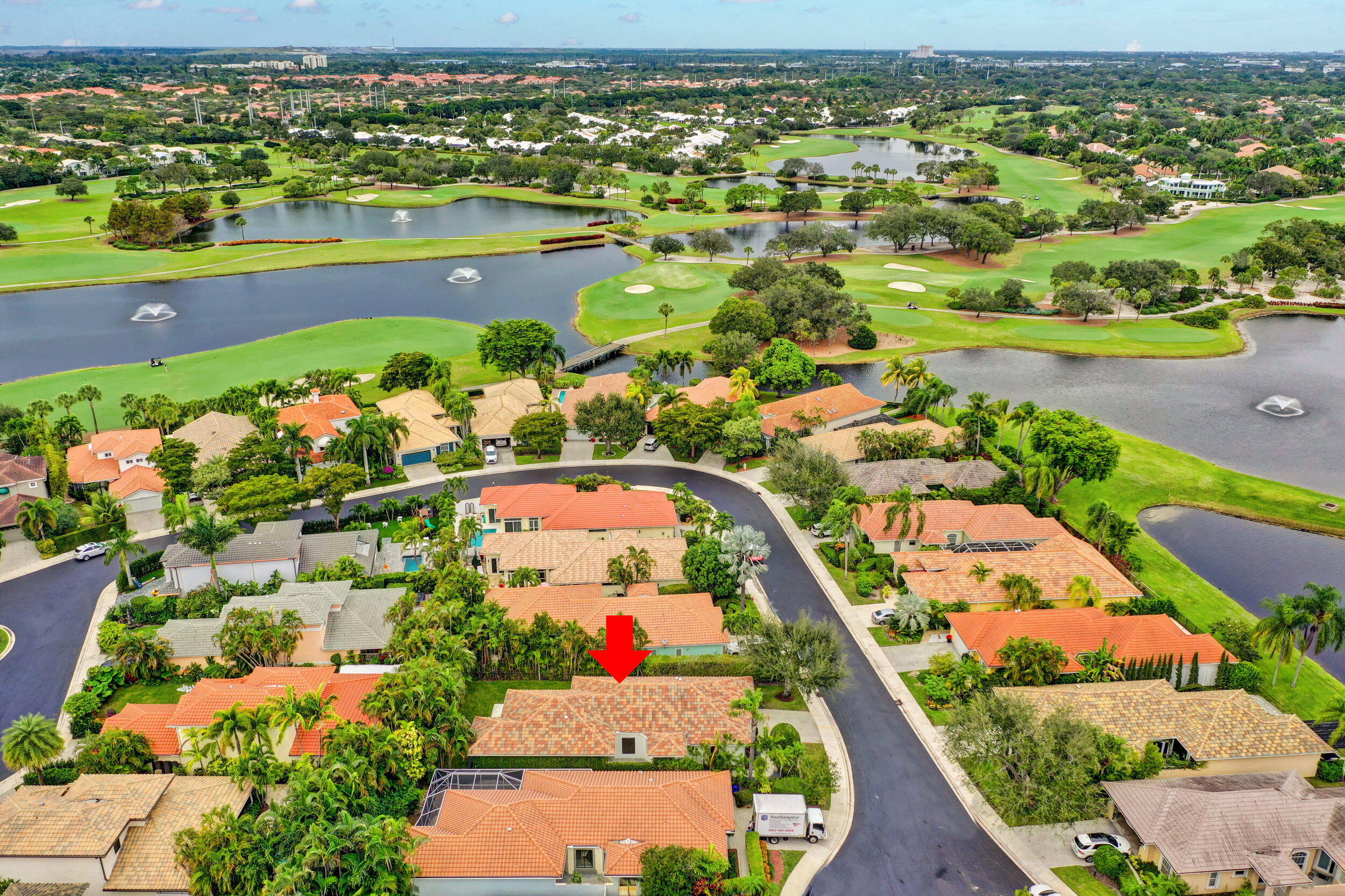 REGENTS PLACE - Residential