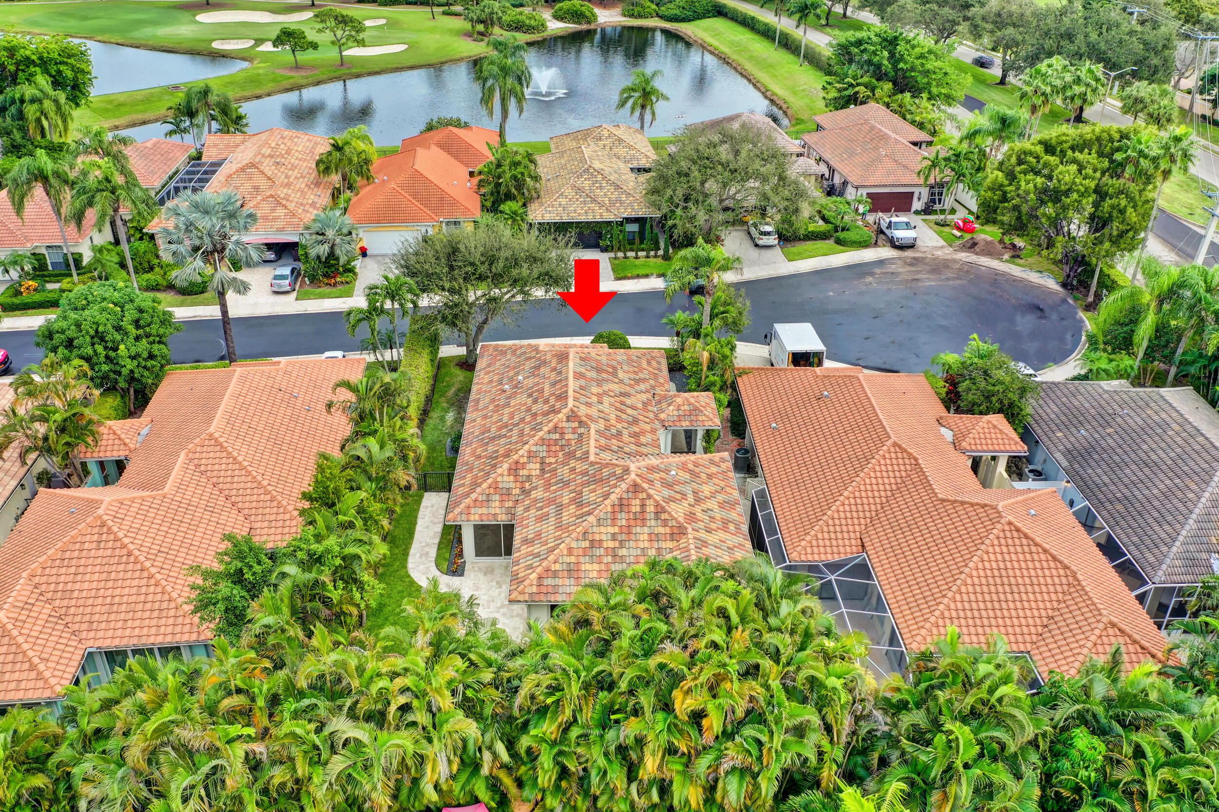 REGENTS PLACE - Residential