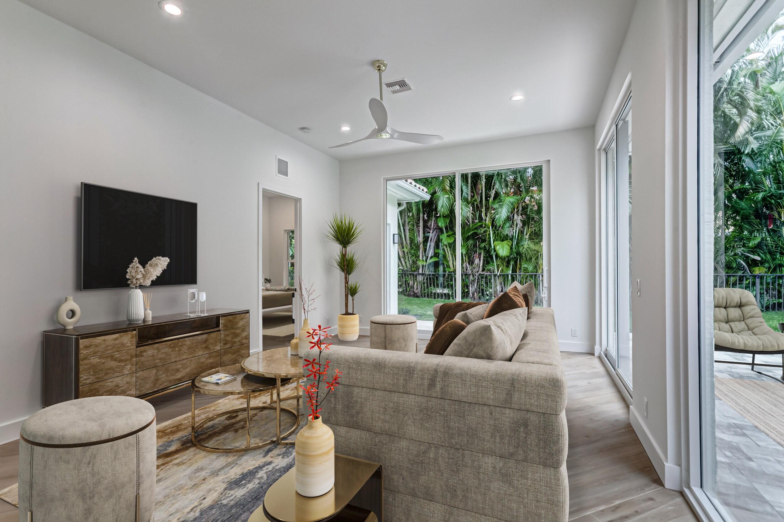 REGENTS PLACE - Residential