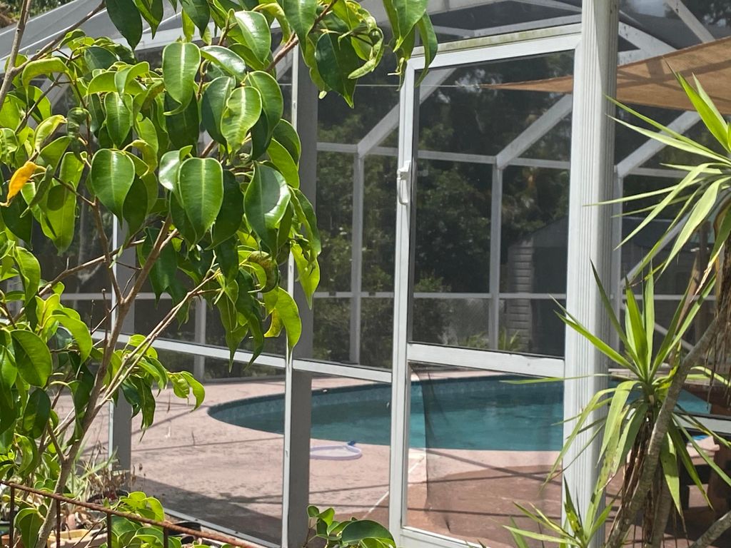 Photo of 7001 Lakeland Boulevard, Fort Pierce, FL 34951 (MLS # R11090008)