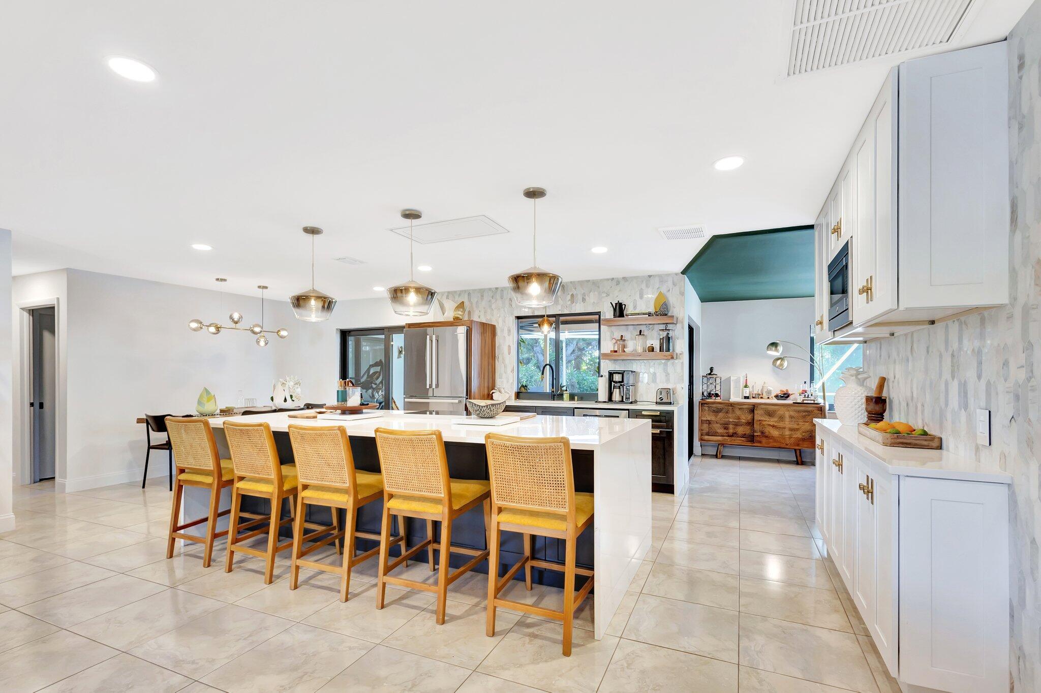 CROMWELL ESTATES - Residential Lease