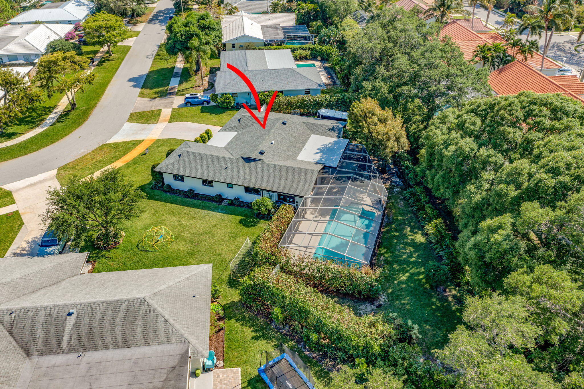 CROMWELL ESTATES - Residential Lease