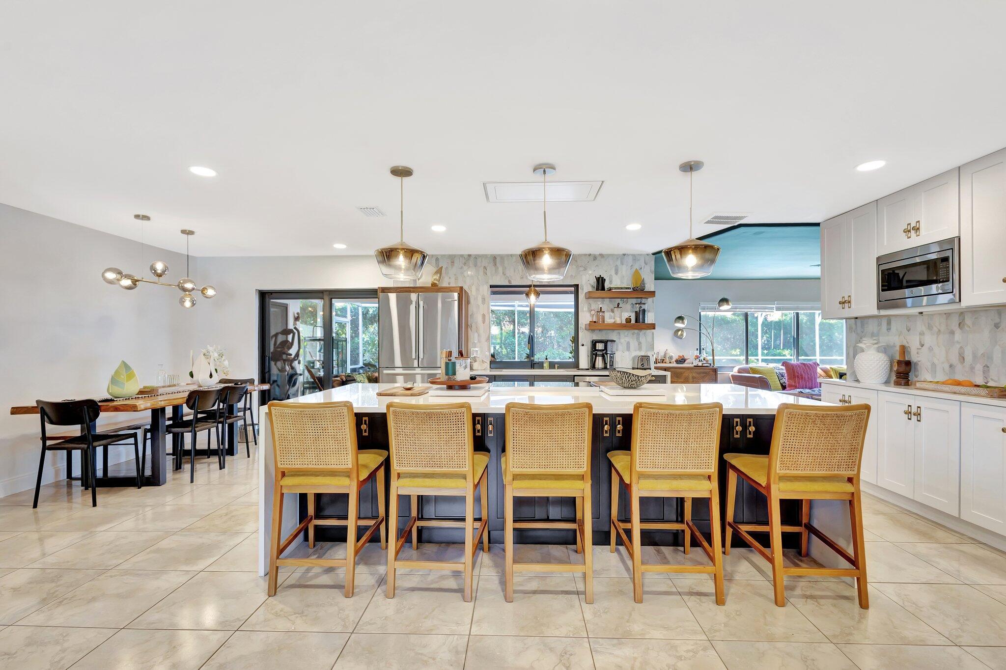 CROMWELL ESTATES - Residential Lease