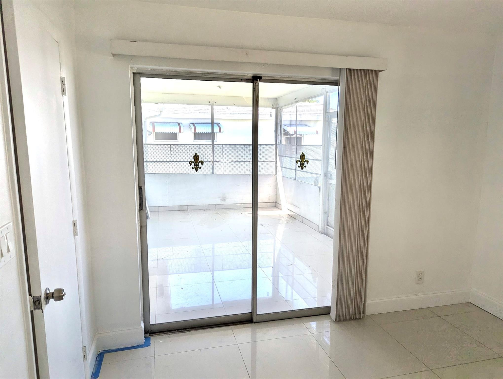 LEISUREVILLE THIRD SEC - Residential Lease