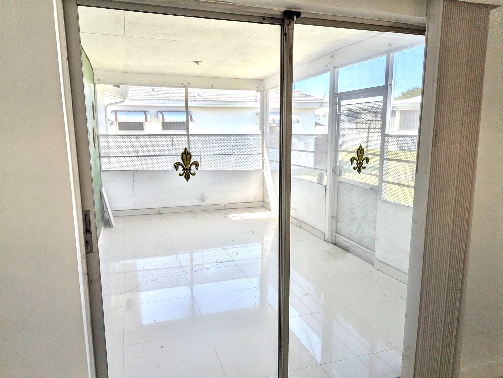 LEISUREVILLE THIRD SEC - Residential Lease