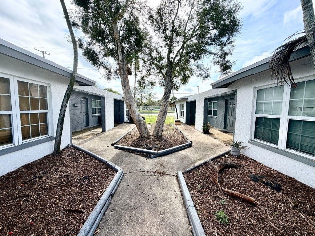 Photo of 5730 NW 27th Court, Fort Lauderdale, FL 33313 (MLS # F10545678)