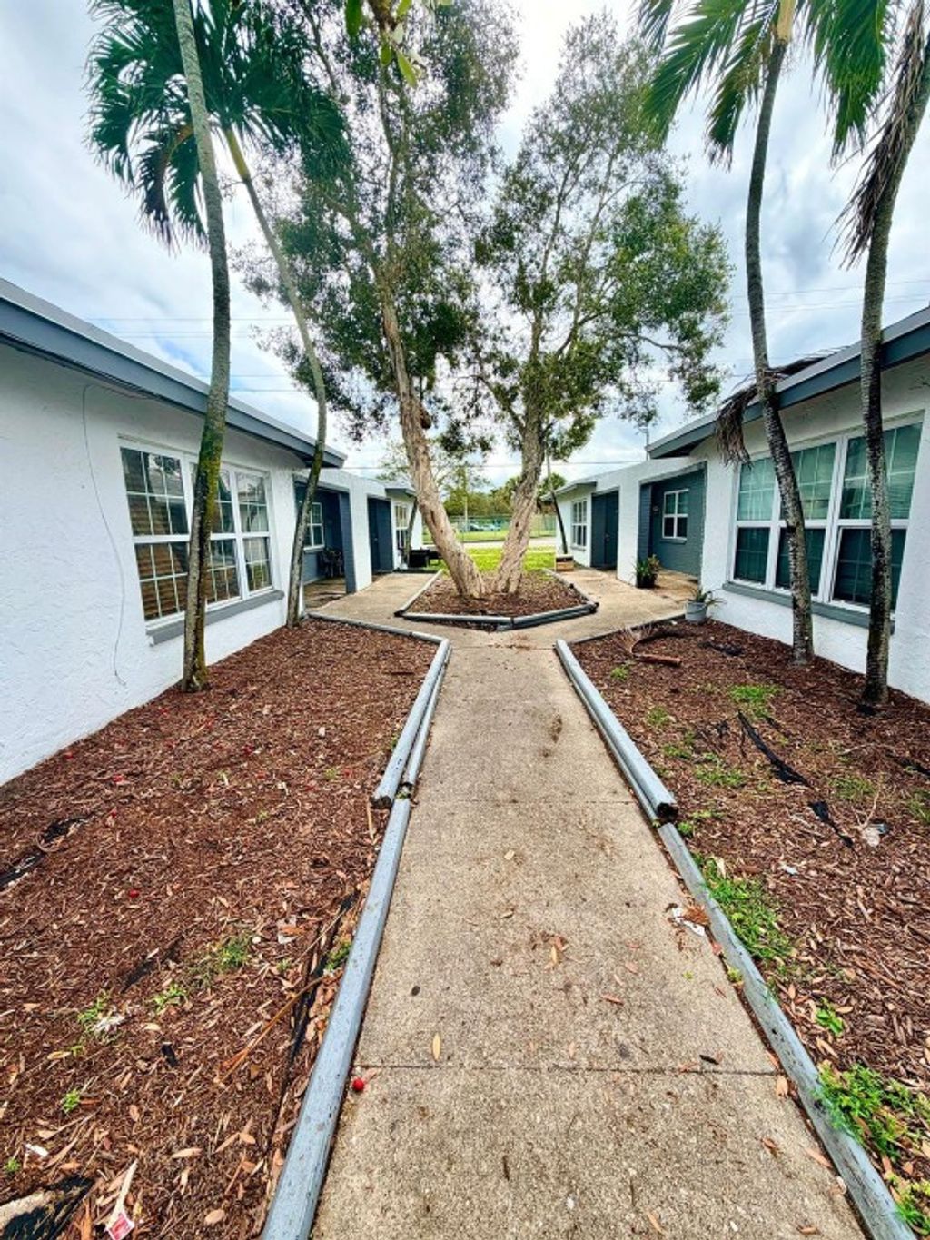 Photo of 5730 NW 27th Court, Fort Lauderdale, FL 33313 (MLS # F10545678)