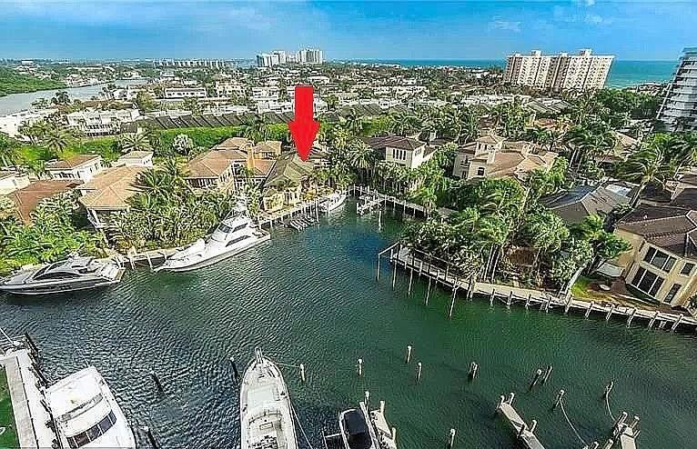 GRAND CAY ESTATES - Residential