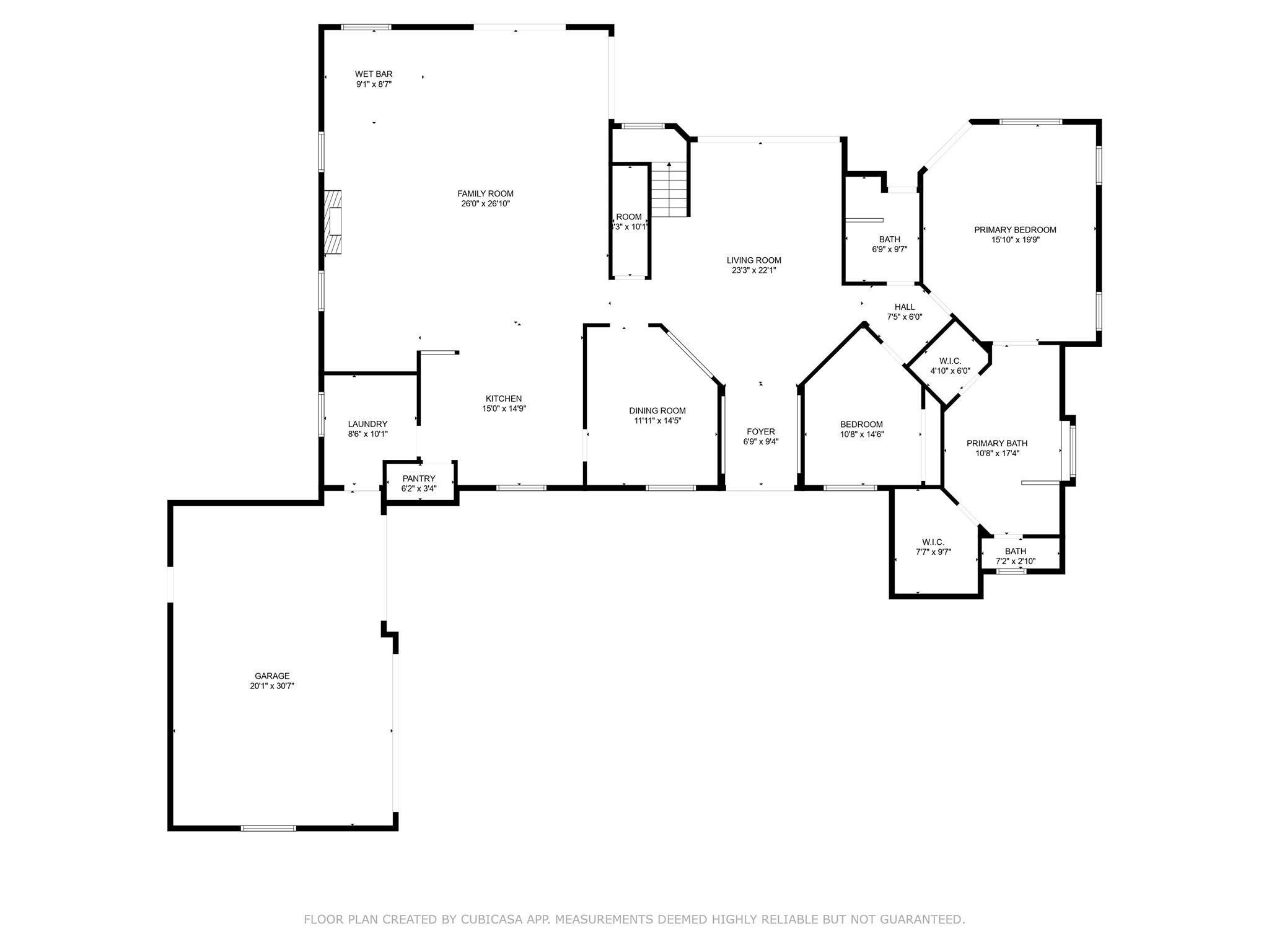 174 N River Drive