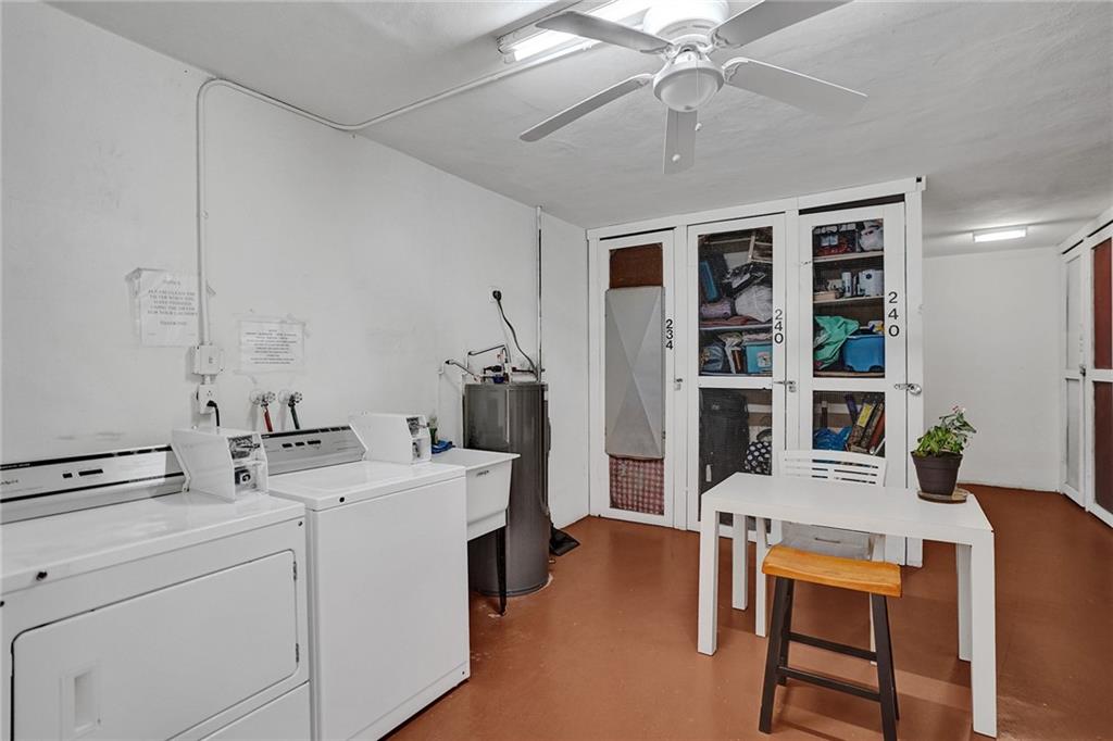 Garden Aire Village - Residential