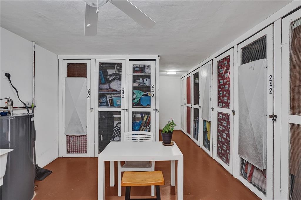 Garden Aire Village - Residential