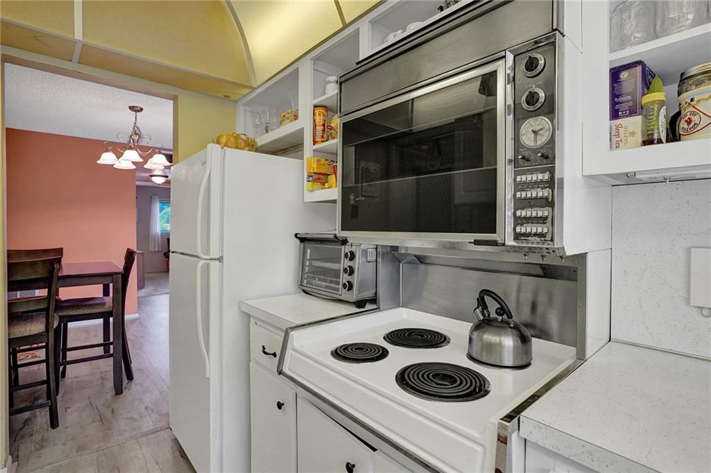 Garden Aire Village - Residential