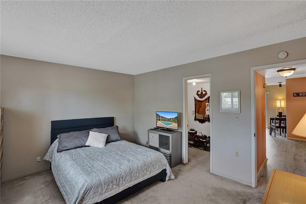 Garden Aire Village - Residential