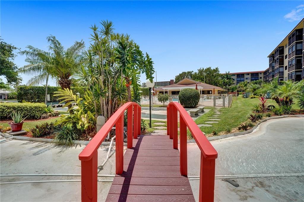 Garden Aire Village - Residential