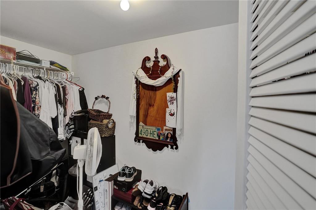 Garden Aire Village - Residential