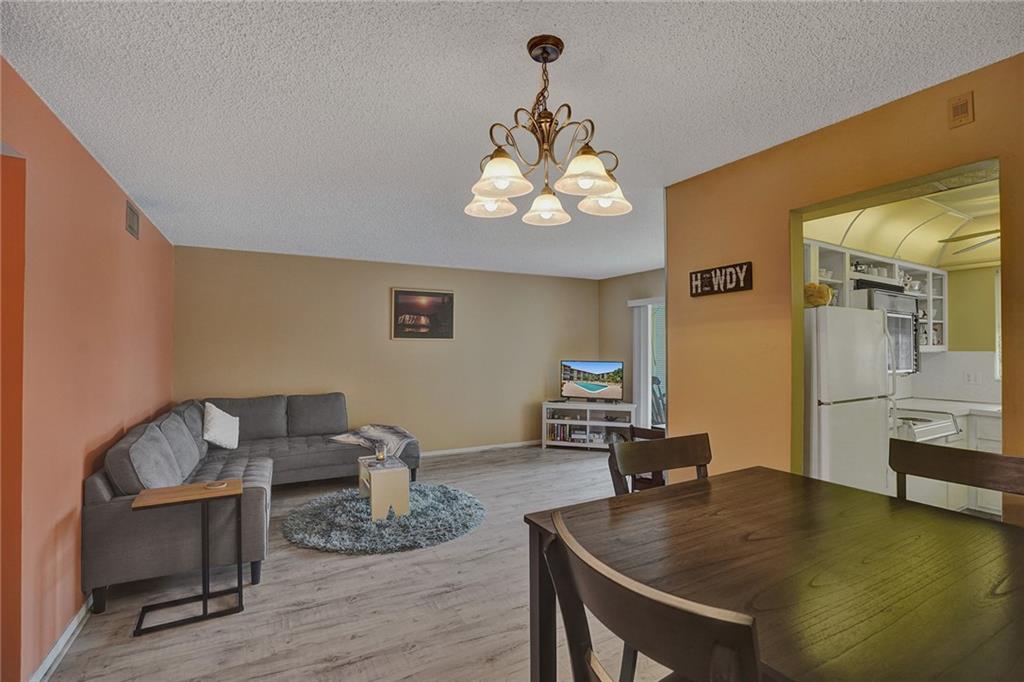 Garden Aire Village - Residential