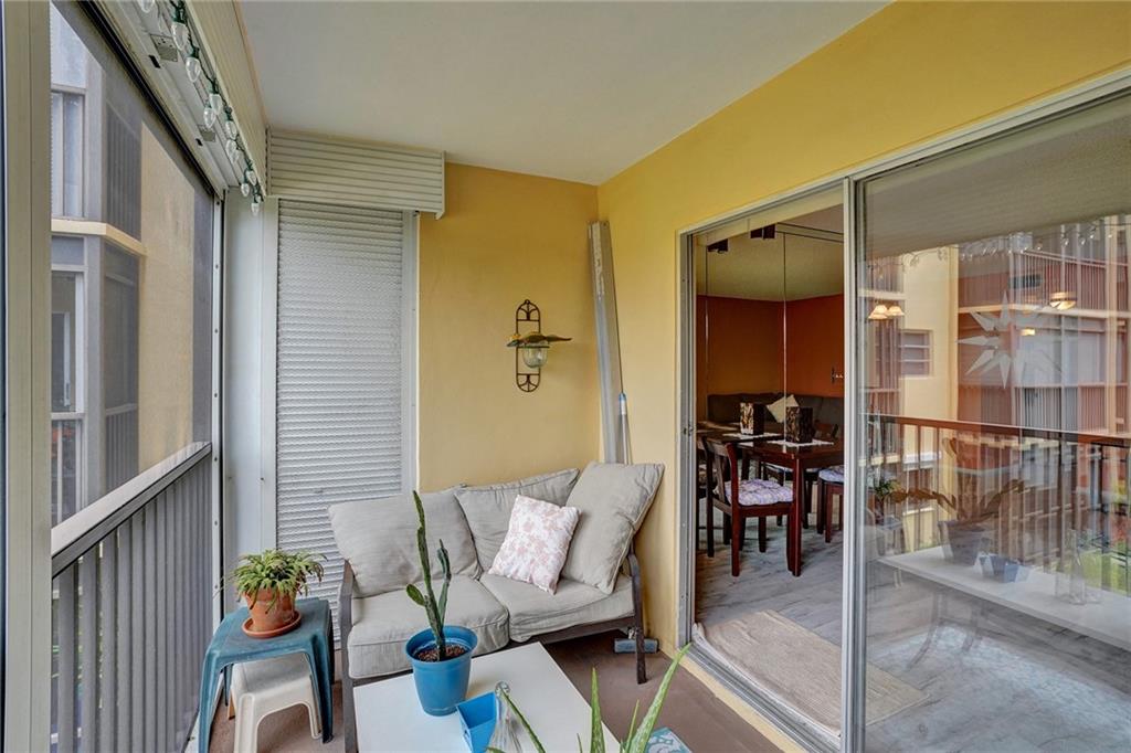 Garden Aire Village - Residential