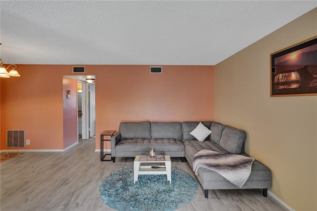 Garden Aire Village - Residential