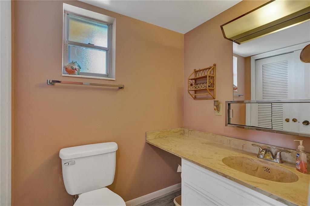 Garden Aire Village - Residential