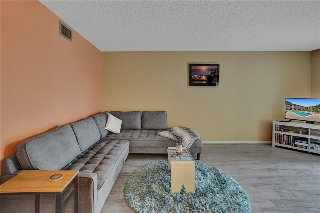 Garden Aire Village - Residential