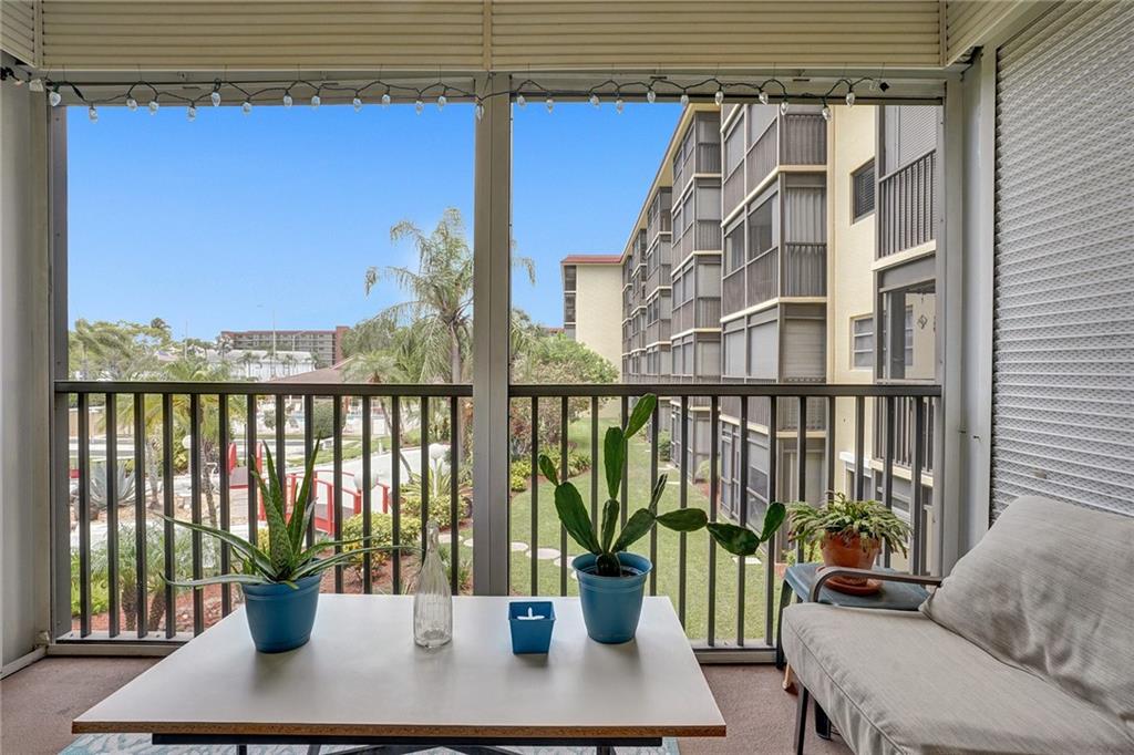 Garden Aire Village - Residential