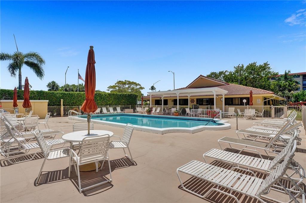 Garden Aire Village - Residential