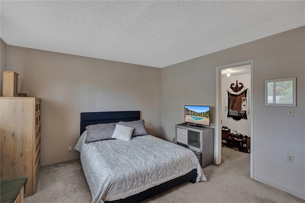 Garden Aire Village - Residential