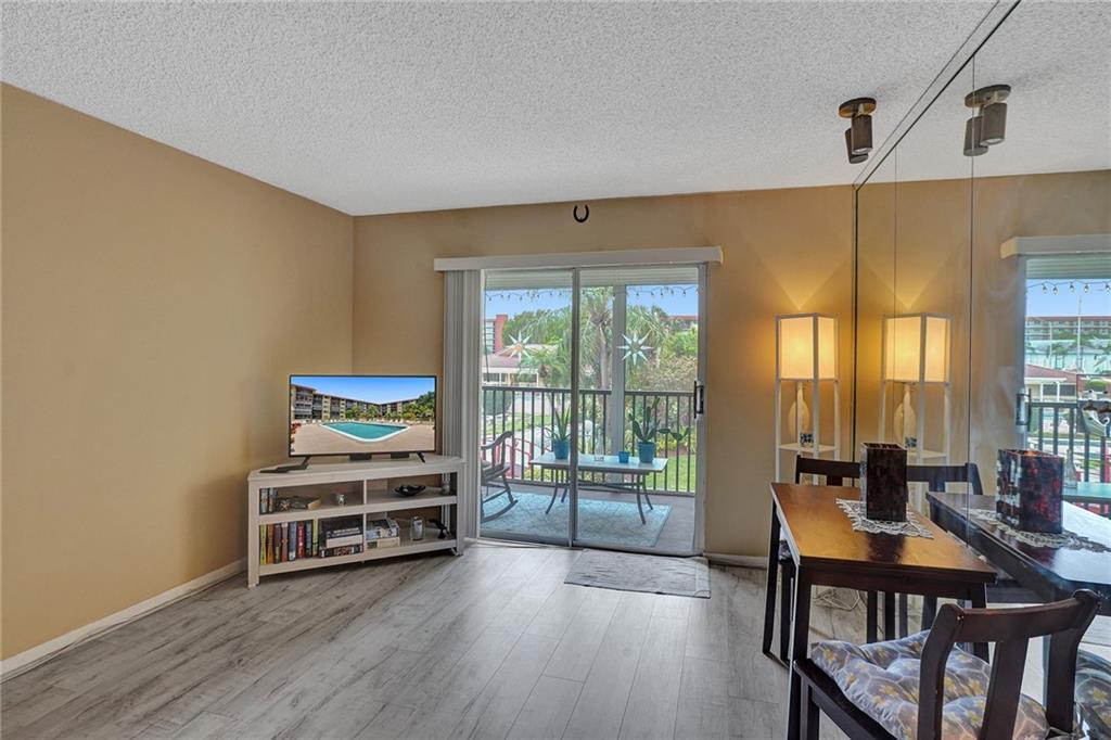 Garden Aire Village - Residential