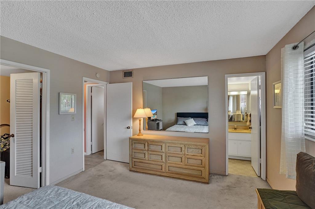 Garden Aire Village - Residential