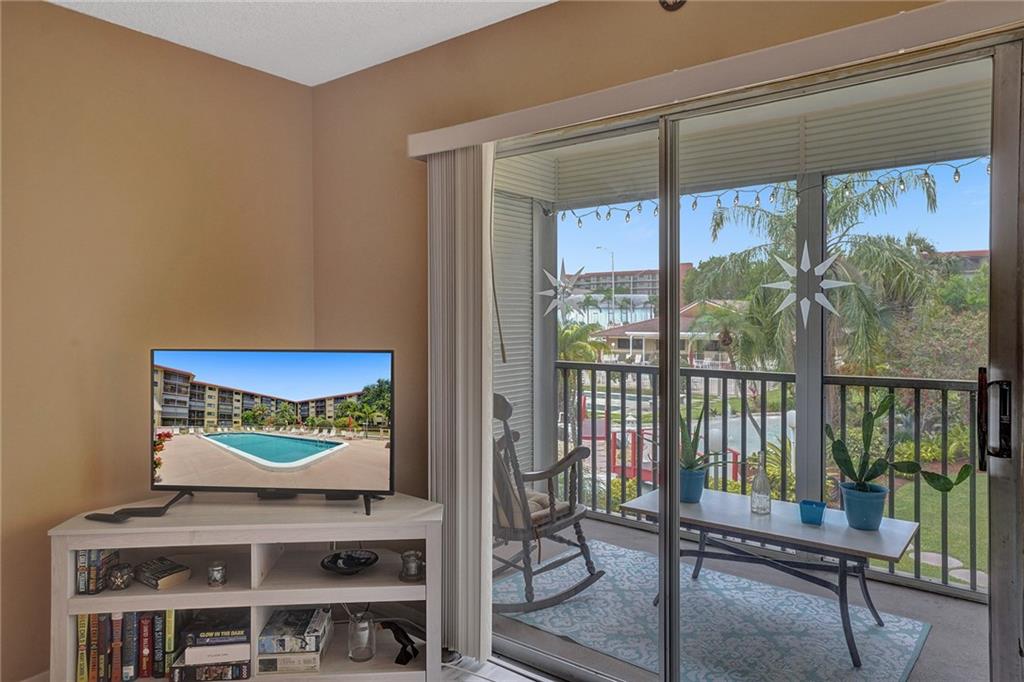 Garden Aire Village - Residential