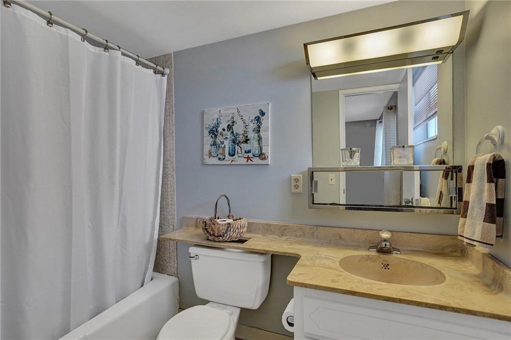 Garden Aire Village - Residential