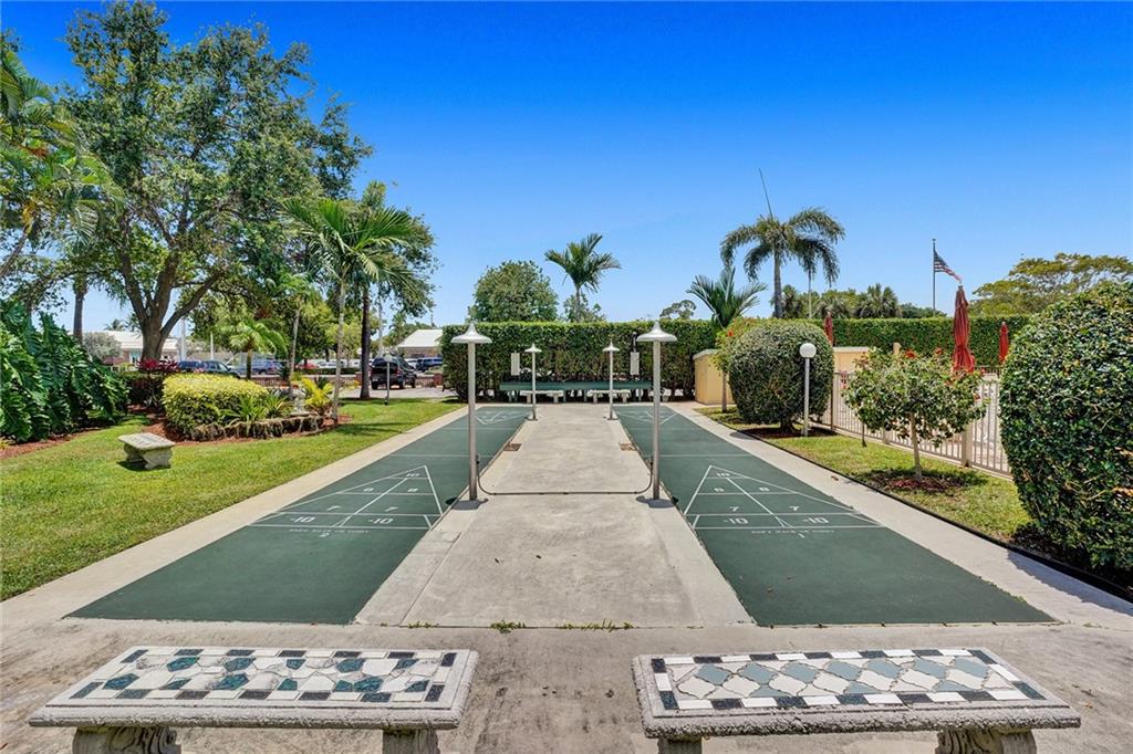 Garden Aire Village - Residential