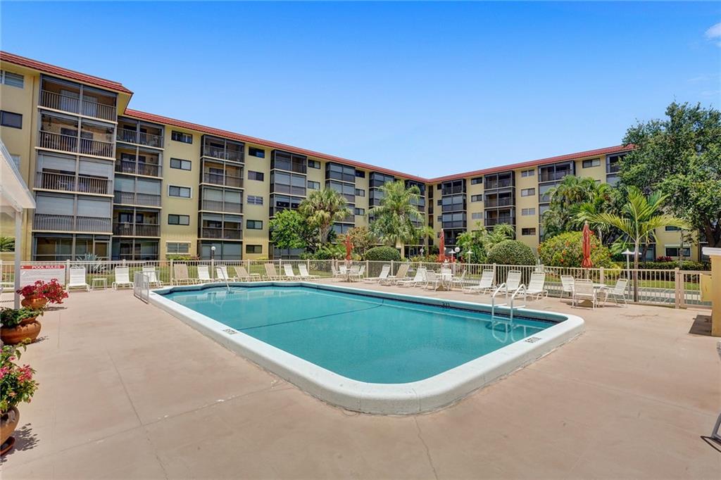 Garden Aire Village - Residential