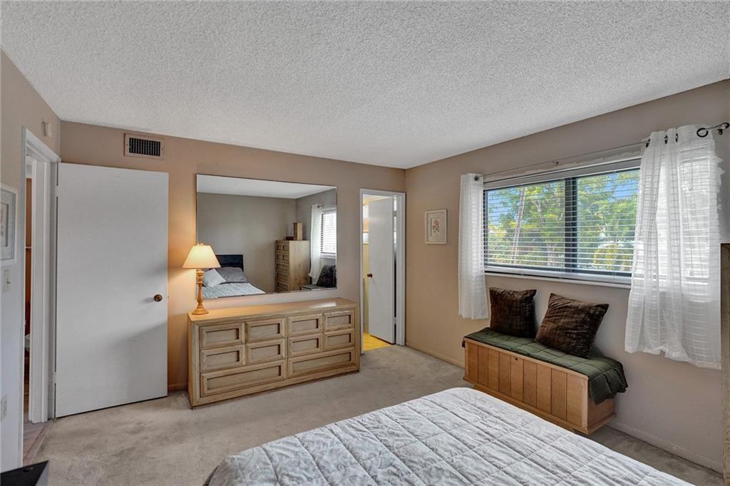 Garden Aire Village - Residential