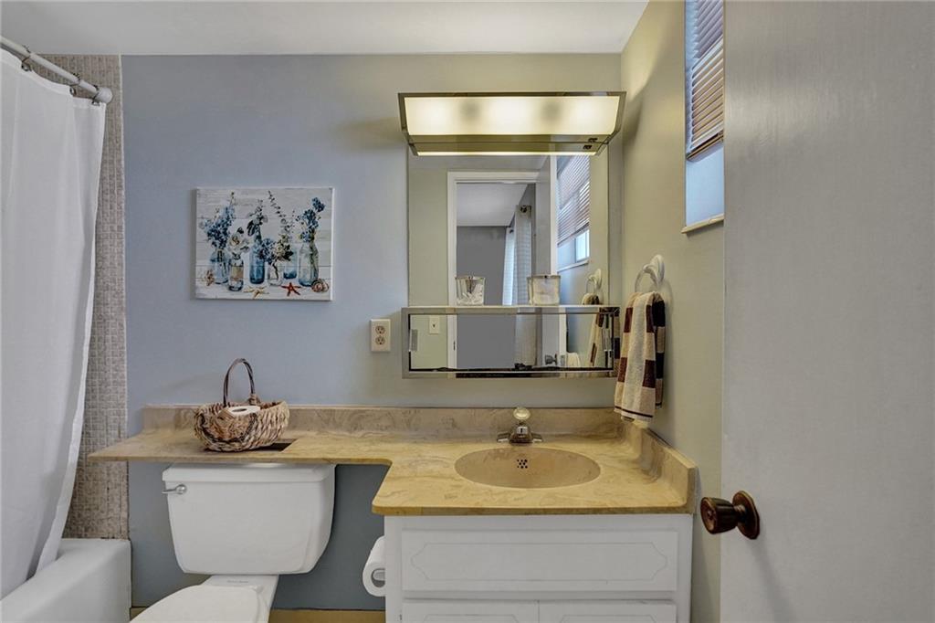 Garden Aire Village - Residential