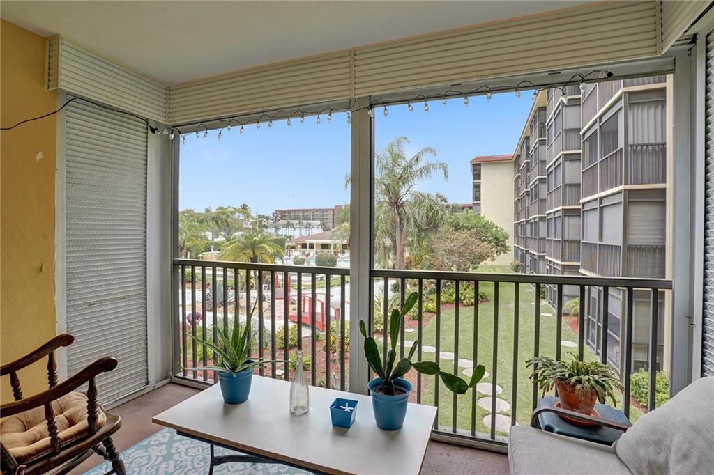 Garden Aire Village - Residential