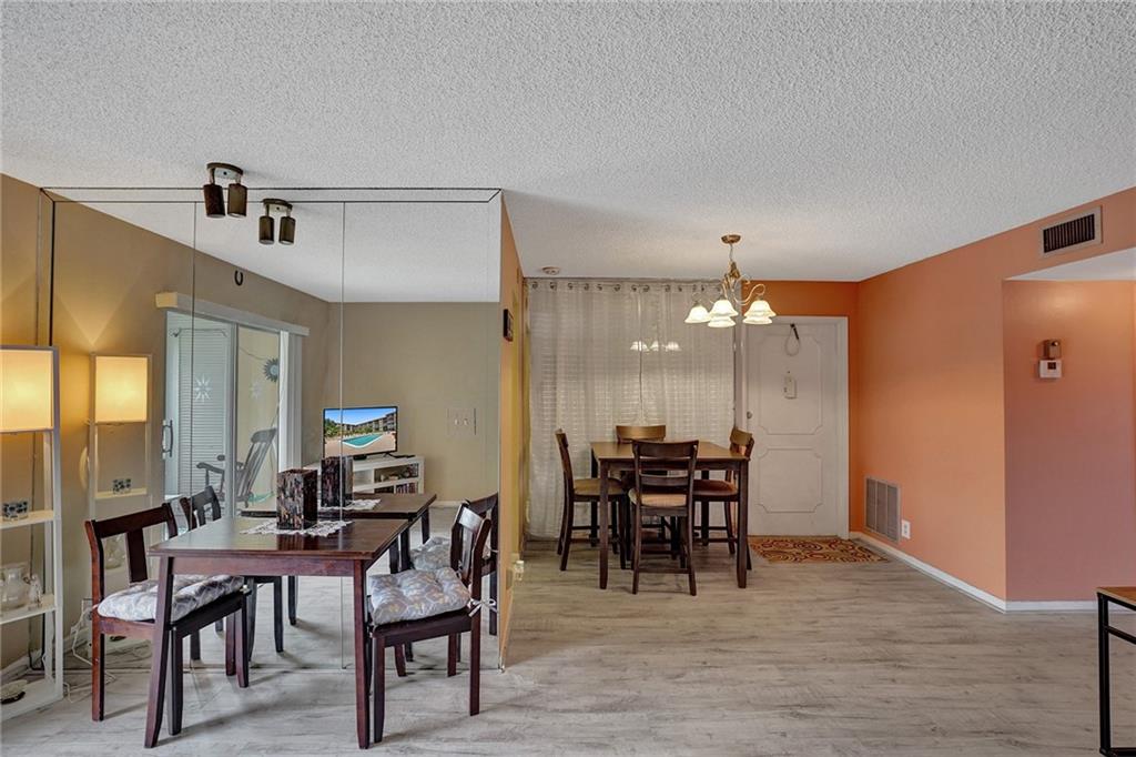 Garden Aire Village - Residential