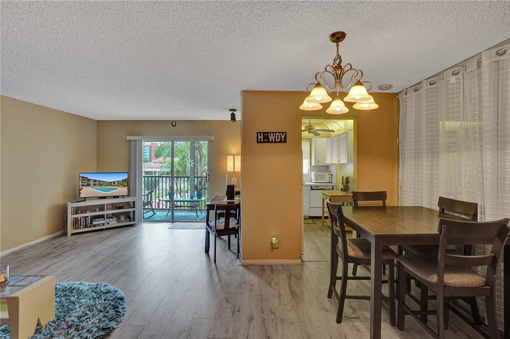 Garden Aire Village - Residential