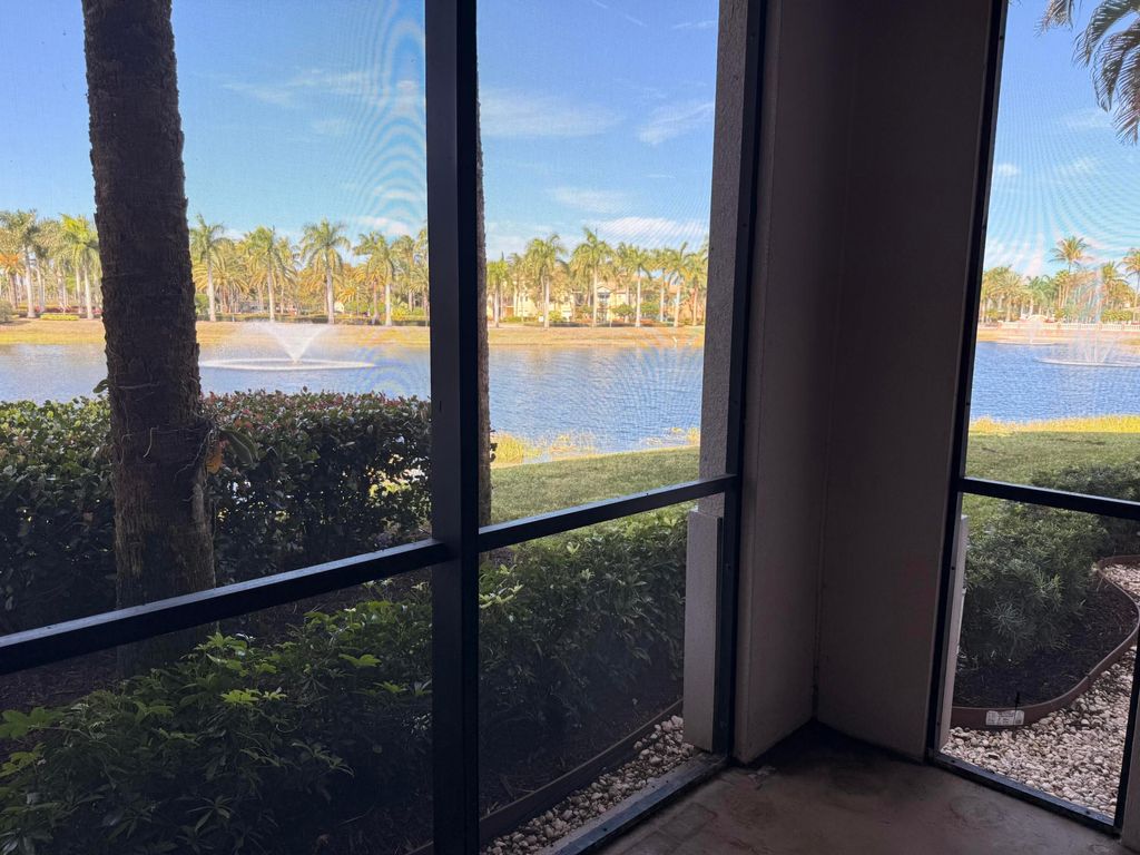 Photo of 2724 Anzio Court #107, Palm Beach Gardens, FL 33410 (MLS # R11160658)