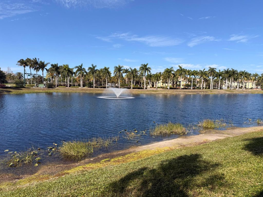 Photo of 2724 Anzio Court #107, Palm Beach Gardens, FL 33410 (MLS # R11160658)