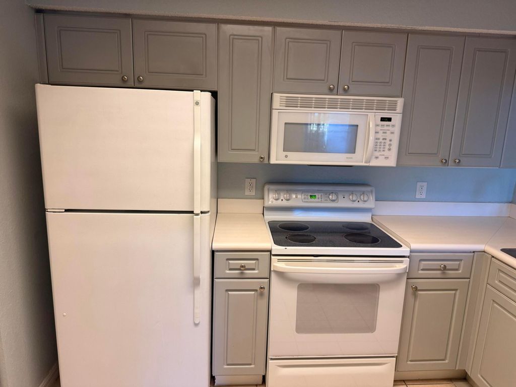 Photo of 2724 Anzio Court #107, Palm Beach Gardens, FL 33410 (MLS # R11160658)