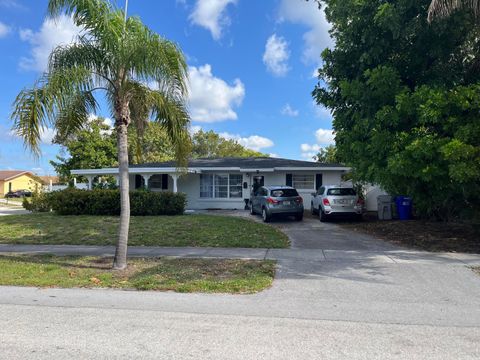 121 NW 18th Street Pompano Beach FL 33060