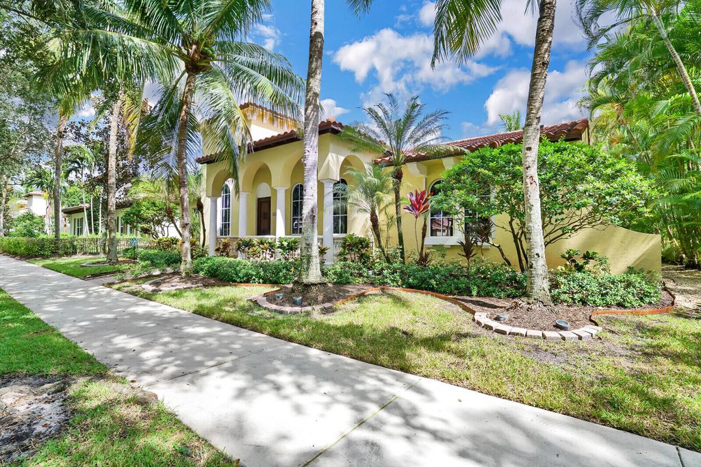 Photo of 115 Valencia Boulevard, Jupiter, FL 33458 (MLS # R10812764)